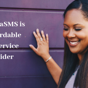 Affordable SMS Service Provider | BetaSMS
