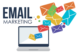 The difference between mobile marketing and email marketing